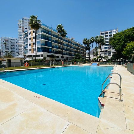 Apartamentos Ms Pepita Benalmádena Kültér fotó