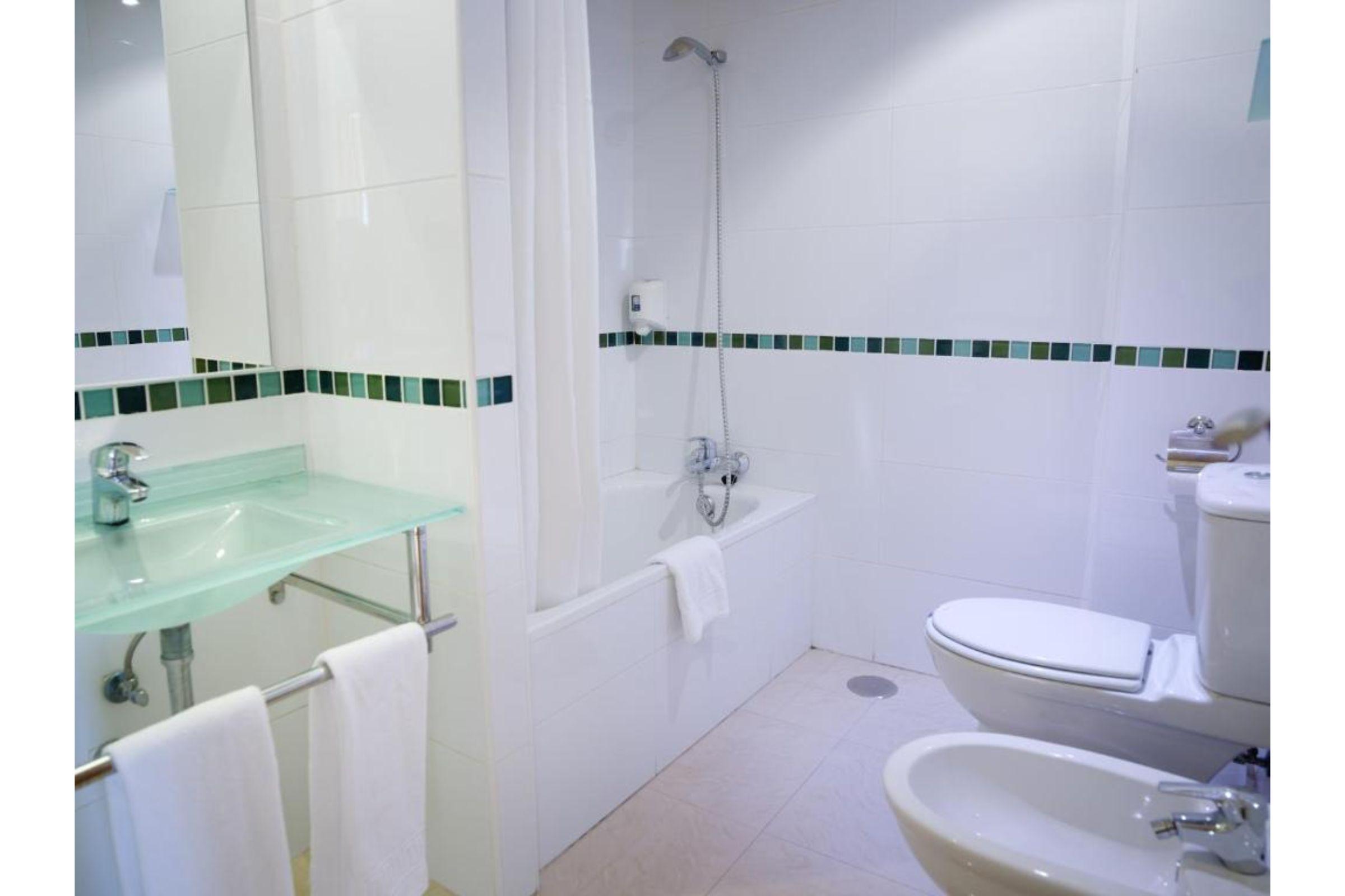 Apartamentos Ms Pepita Benalmádena Kültér fotó