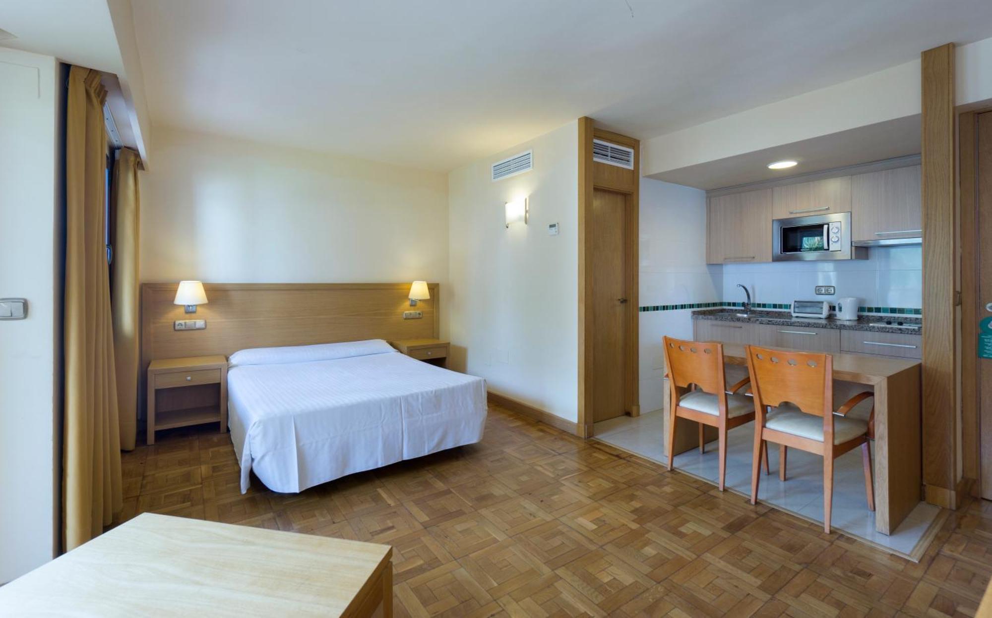 Apartamentos Ms Pepita Benalmádena Kültér fotó