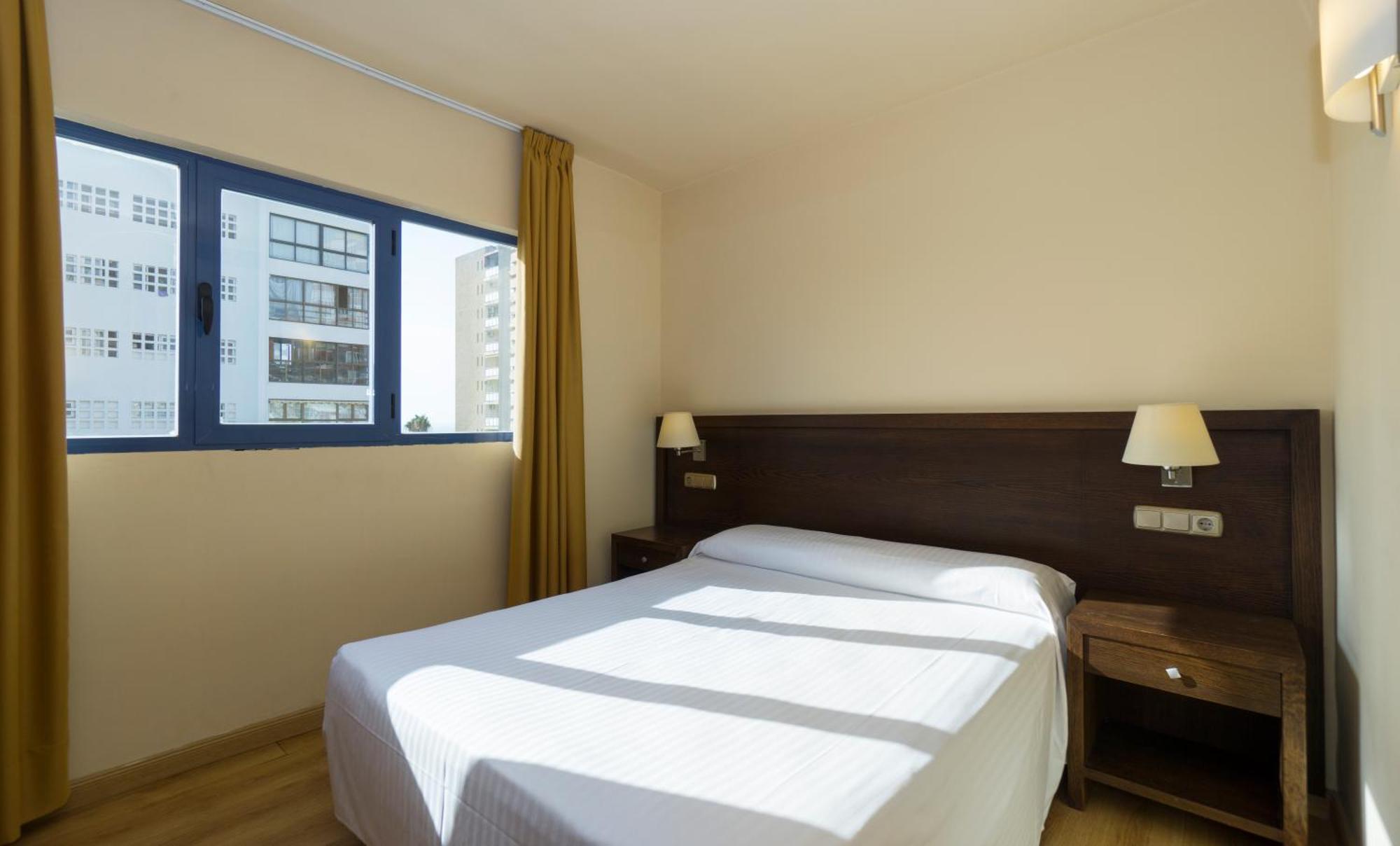 Apartamentos Ms Pepita Benalmádena Kültér fotó