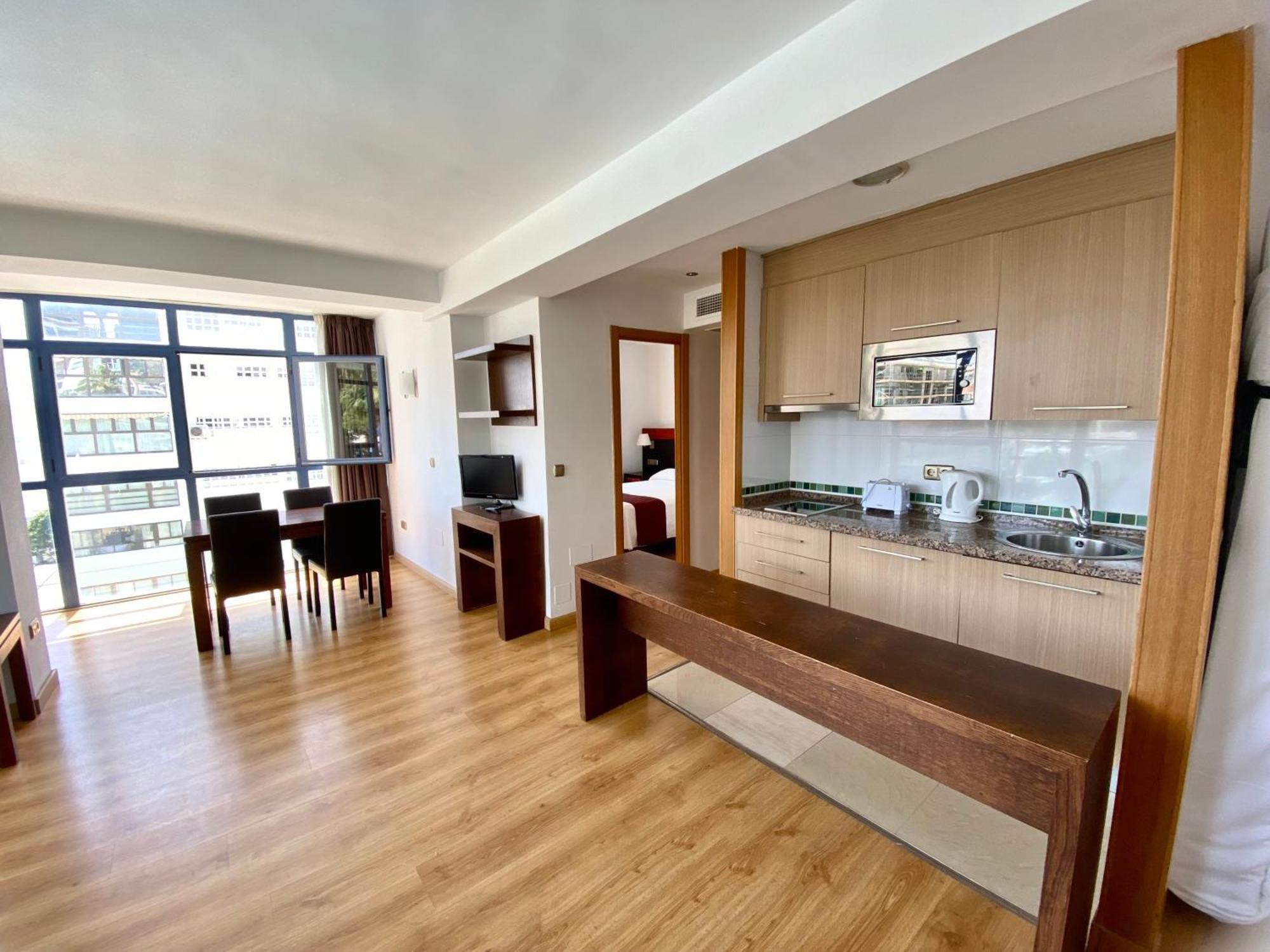 Apartamentos Ms Pepita Benalmádena Kültér fotó