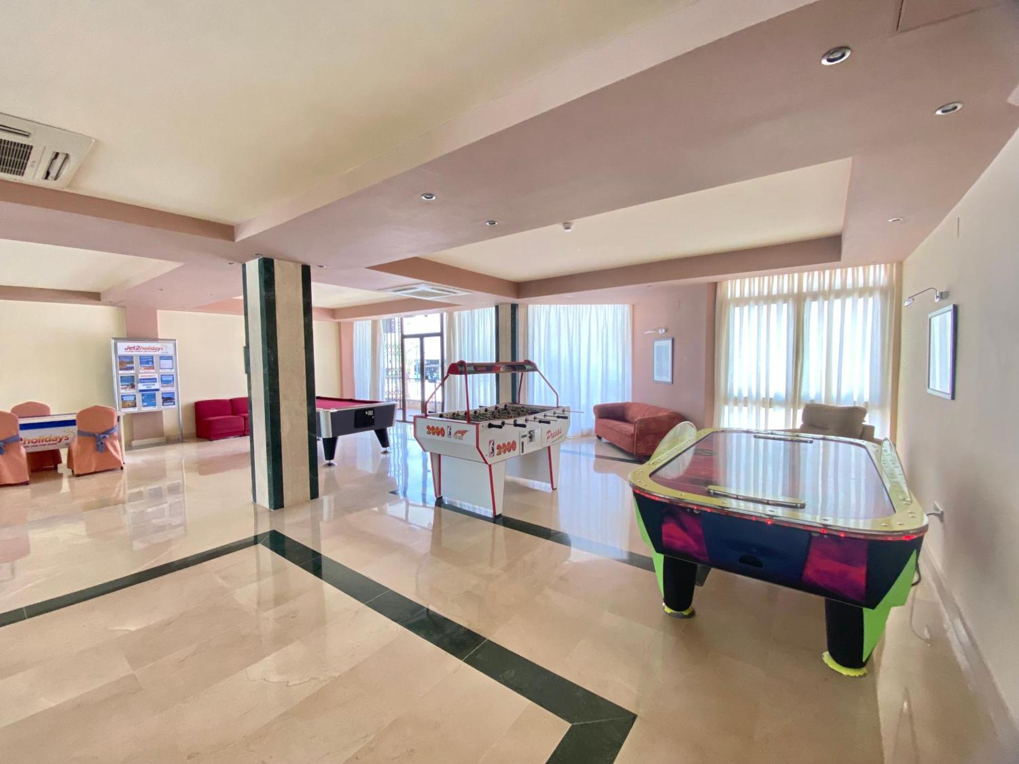 Apartamentos Ms Pepita Benalmádena Kültér fotó