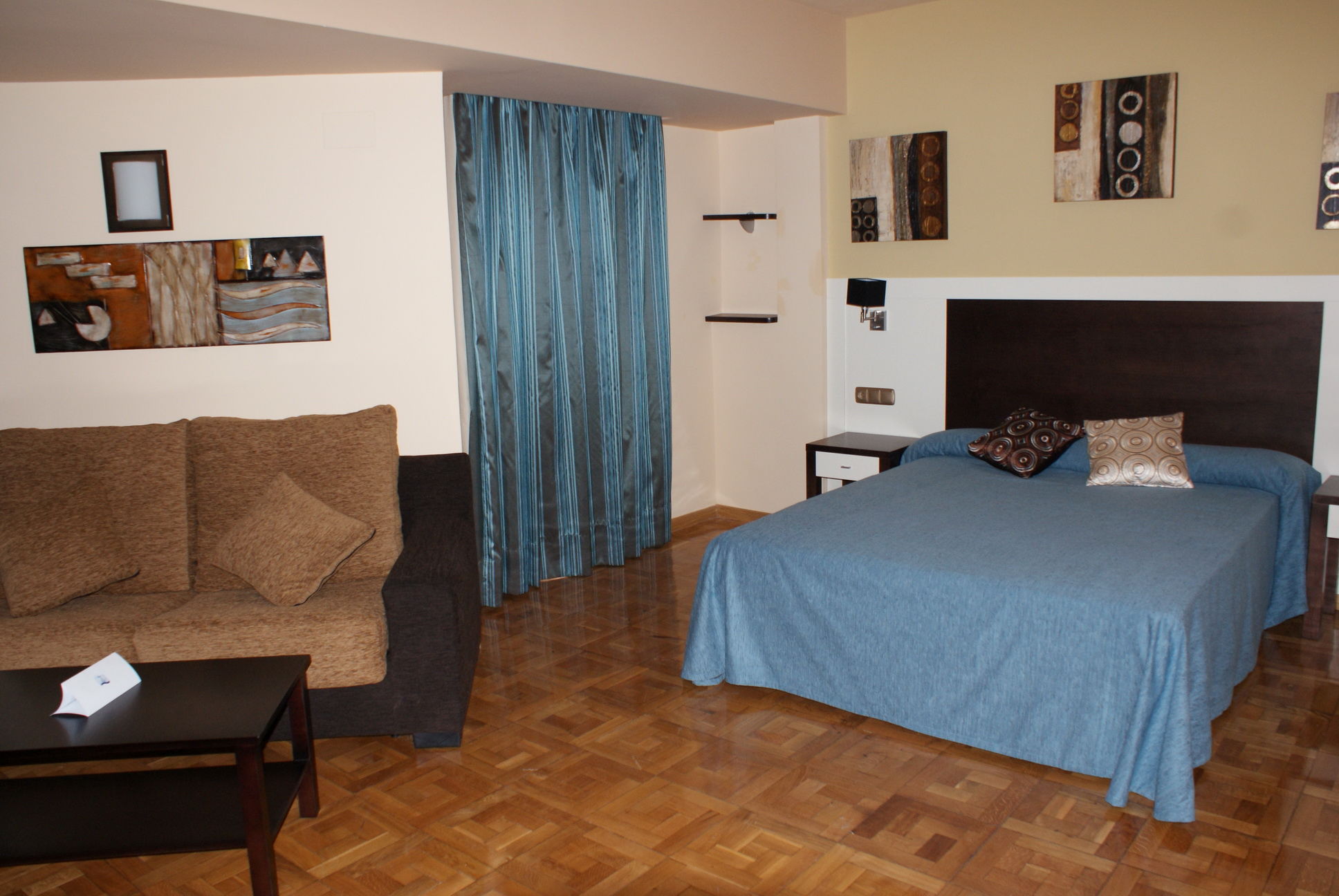 Apartamentos Ms Pepita Benalmádena Kültér fotó