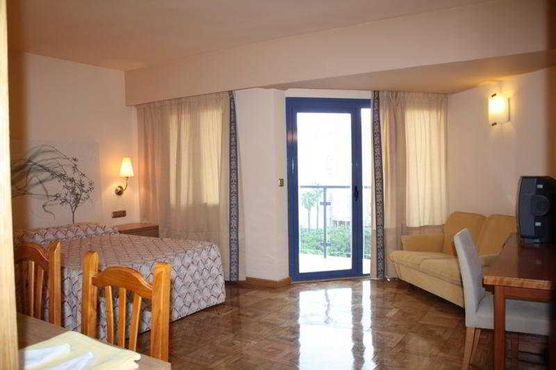 Apartamentos Ms Pepita Benalmádena Kültér fotó