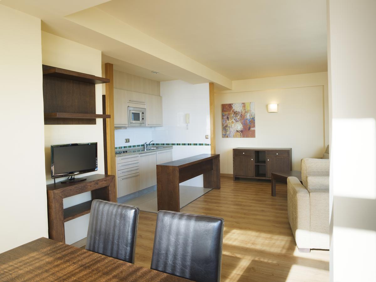 Apartamentos Ms Pepita Benalmádena Kültér fotó