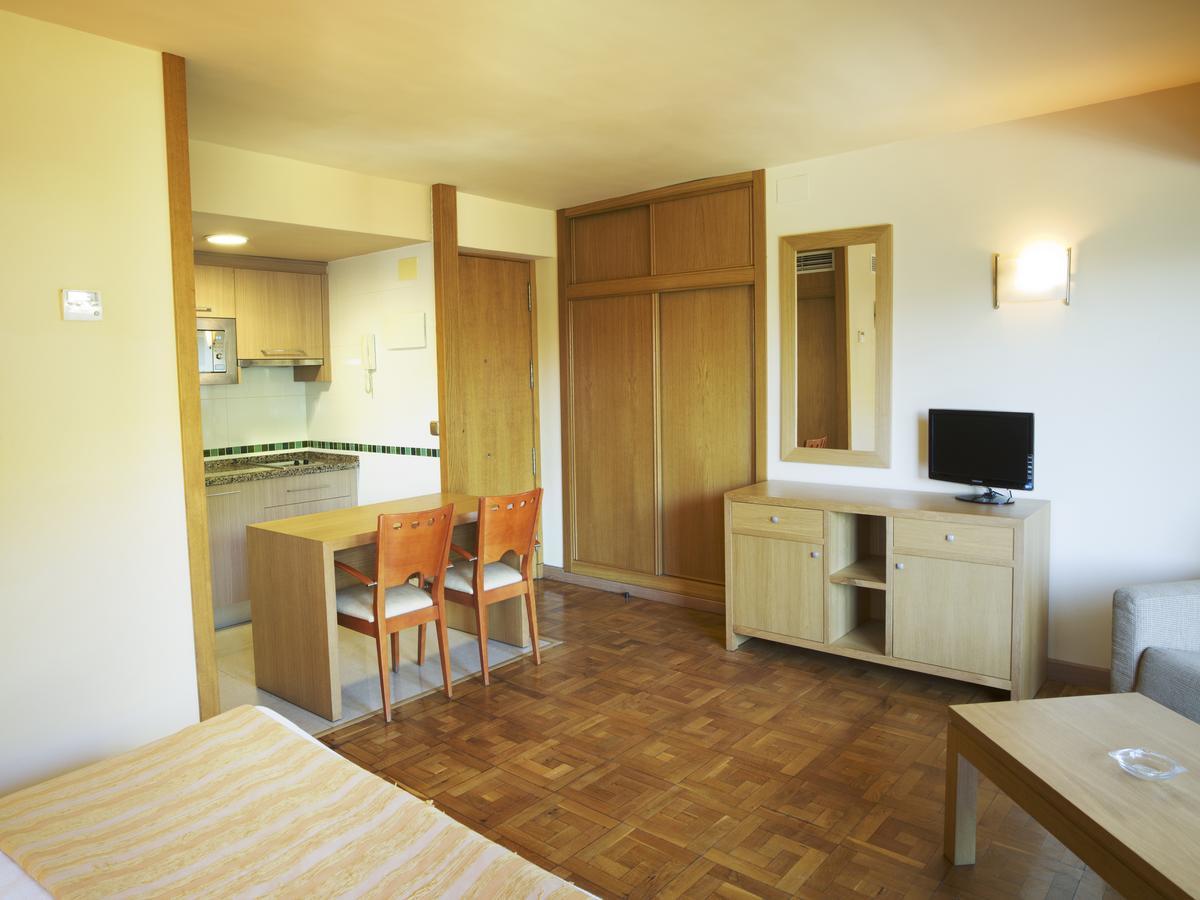 Apartamentos Ms Pepita Benalmádena Kültér fotó
