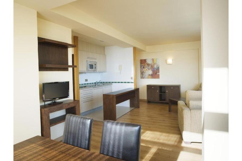 Apartamentos Ms Pepita Benalmádena Kültér fotó