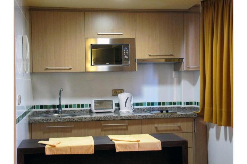 Apartamentos Ms Pepita Benalmádena Kültér fotó