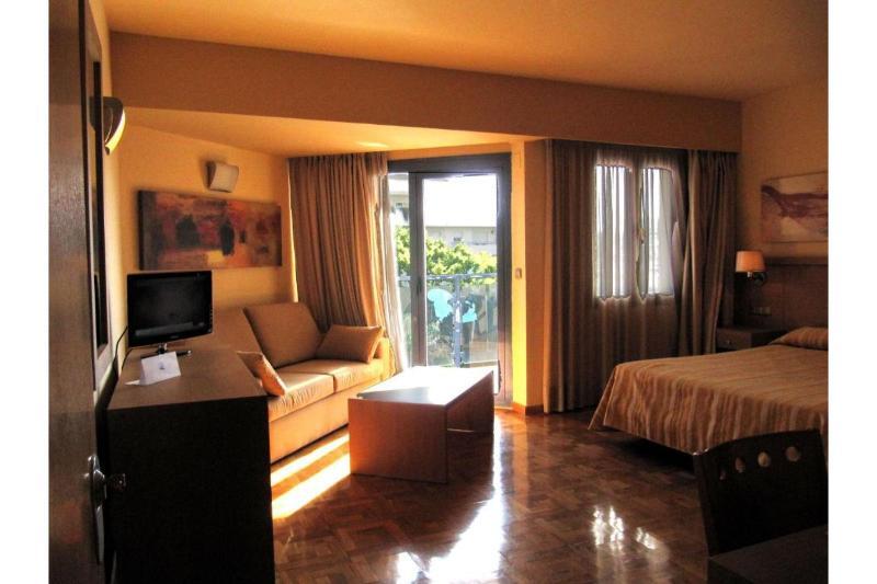 Apartamentos Ms Pepita Benalmádena Kültér fotó