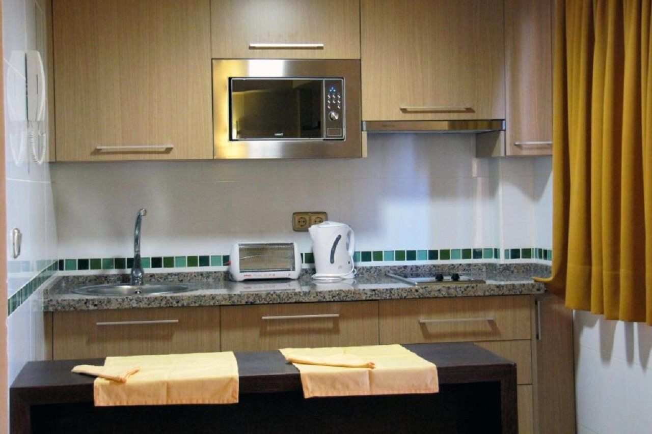 Apartamentos Ms Pepita Benalmádena Kültér fotó