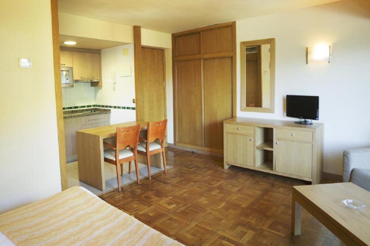 Apartamentos Ms Pepita Benalmádena Kültér fotó